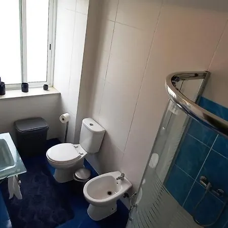 Friendly Apartament *