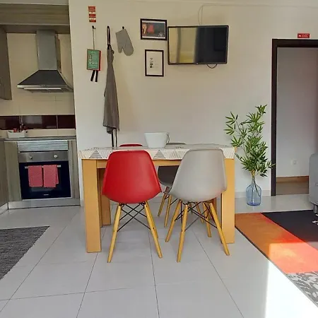 Friendly Apartment