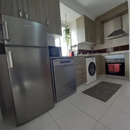 Friendly Apartment *