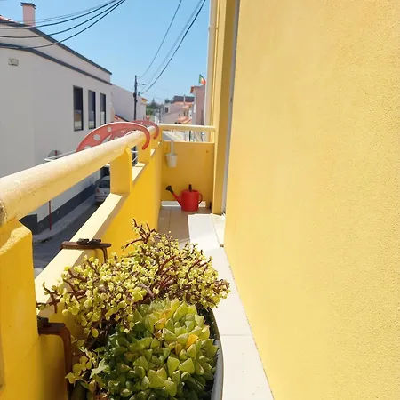 Friendly Apartament *