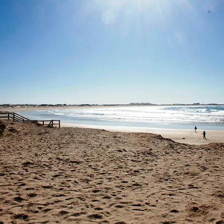 Friendly * Peniche