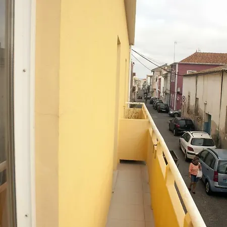 Apartment Friendly