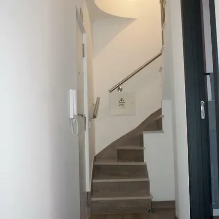 Apartament Friendly *