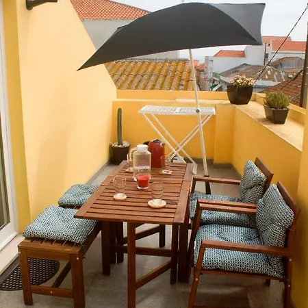 Friendly Apartment *