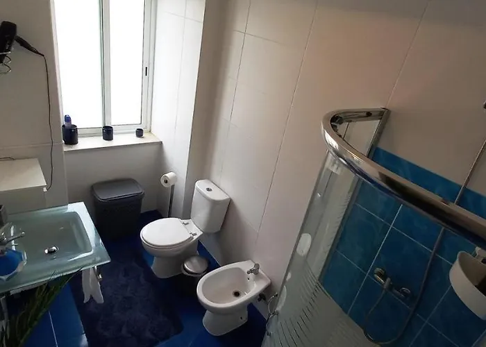 Friendly Apartment *