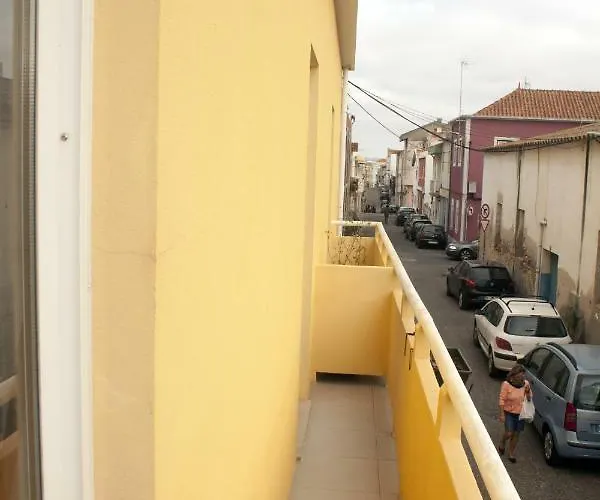 Appartement Friendly