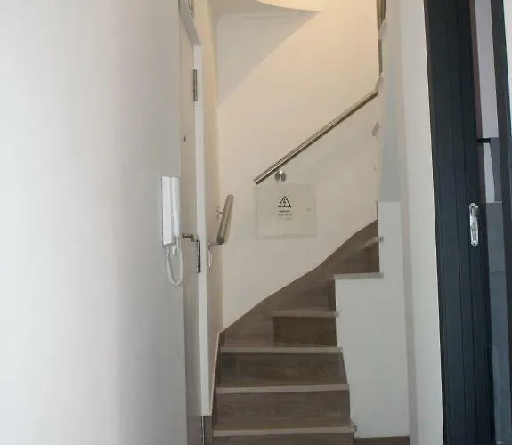 Apartment Friendly *