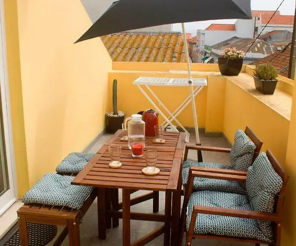 Friendly Apartment *